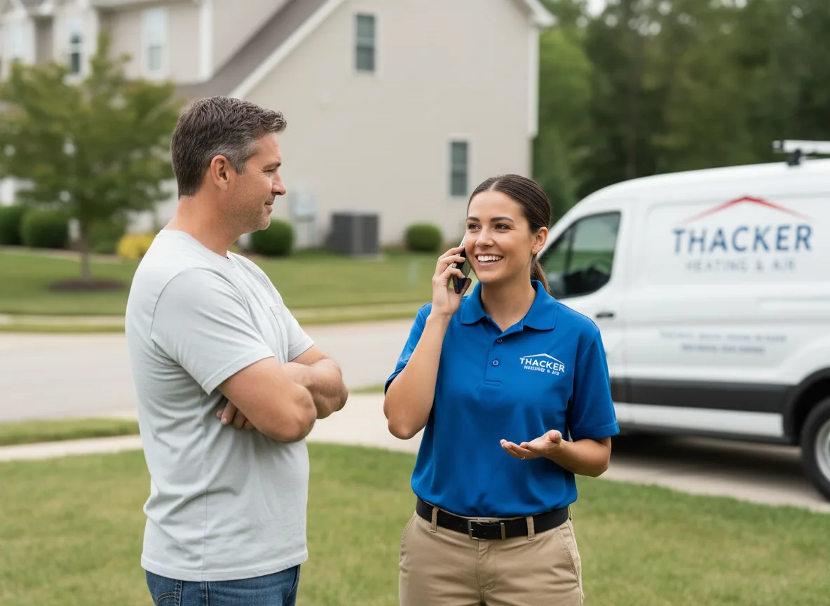 Ac Repair Milligan College, TN FAQs